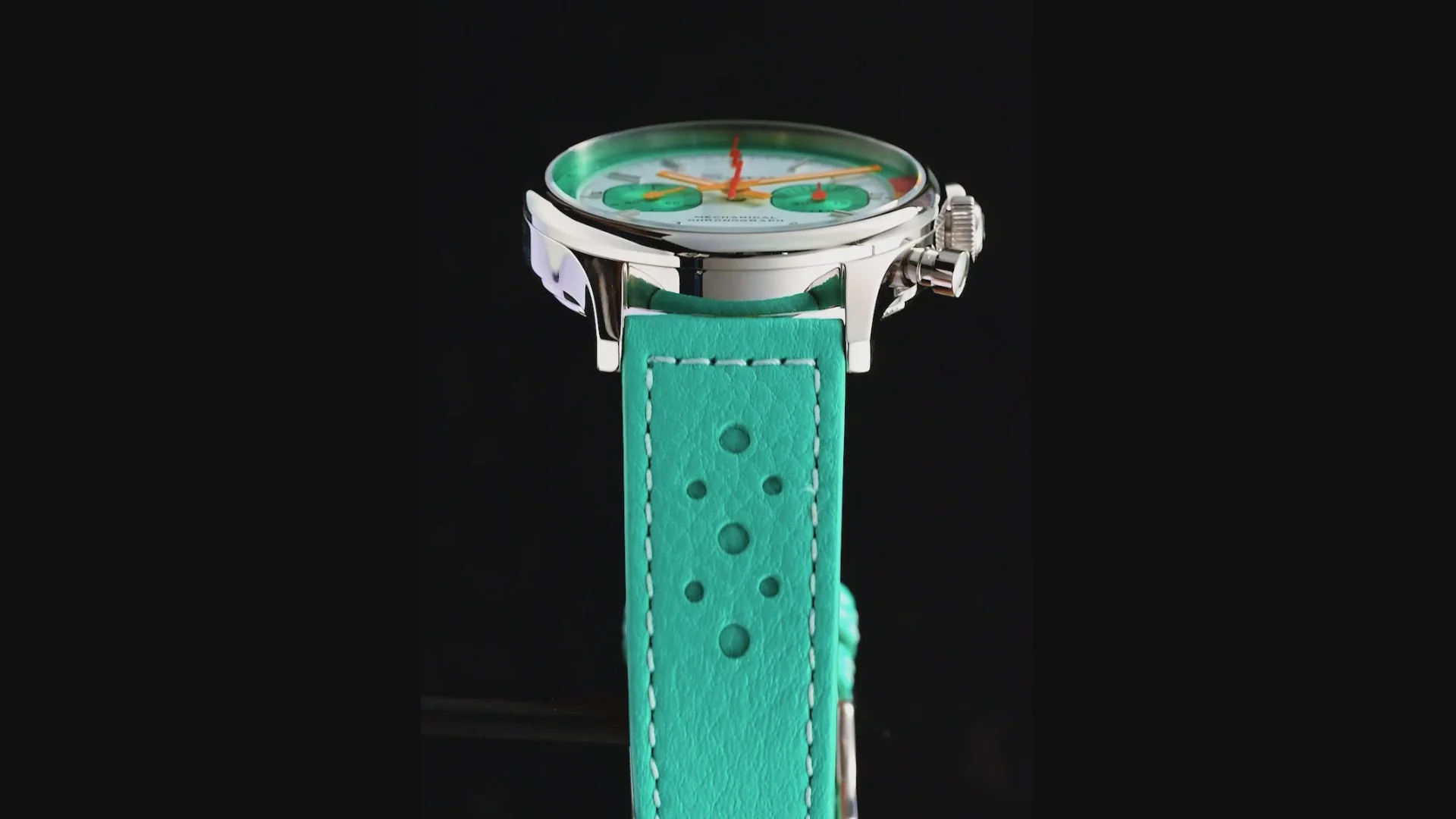 Masterpieces of Mechanical Precision