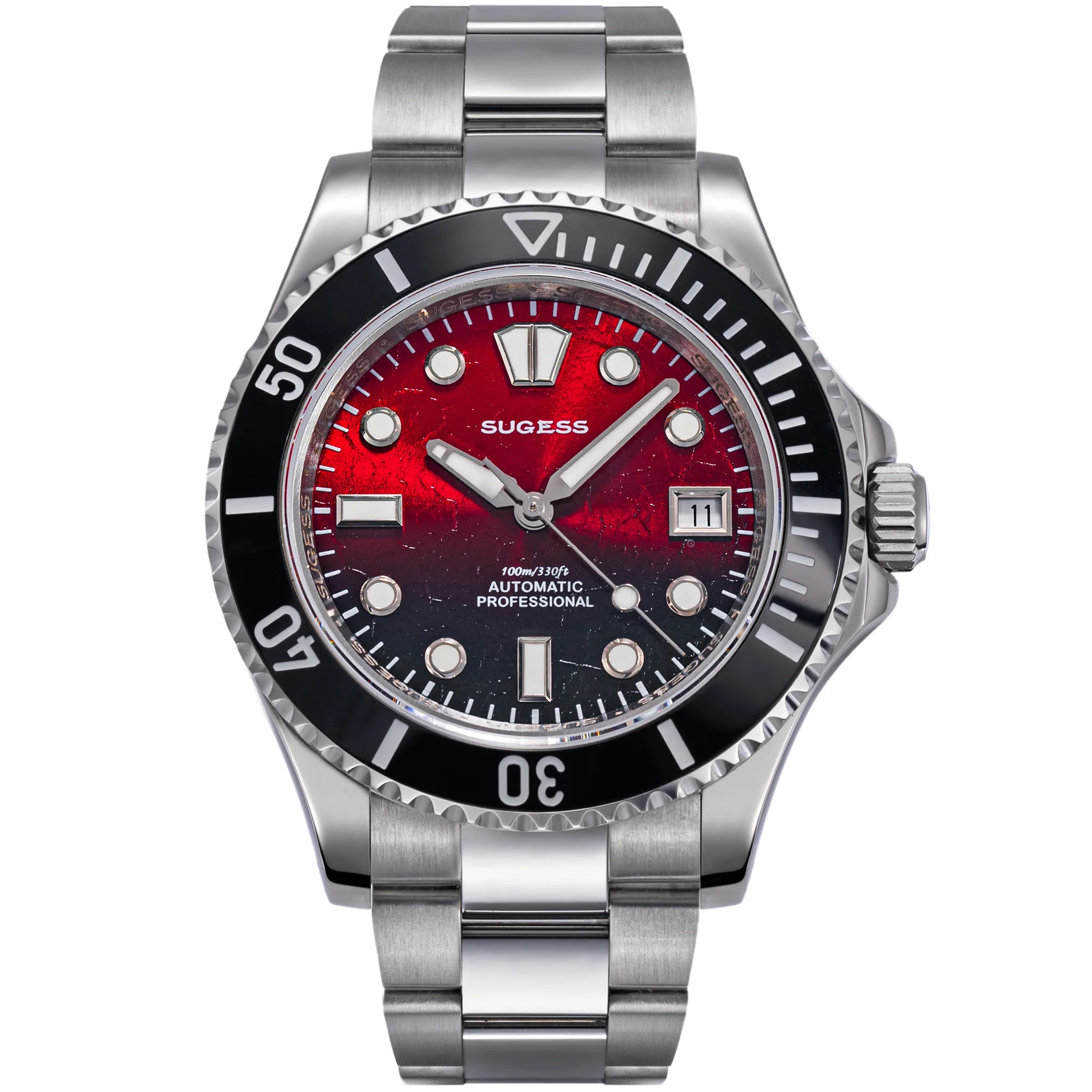 SEAMAN DIVER'S